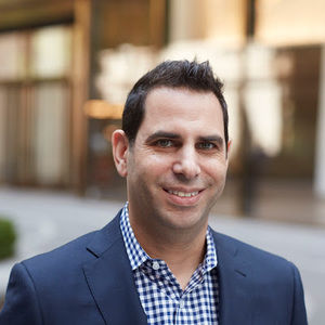 Meet your Posher, Jared